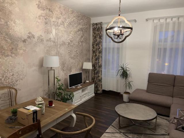 Apartment Nicole Erfurt Buitenkant foto