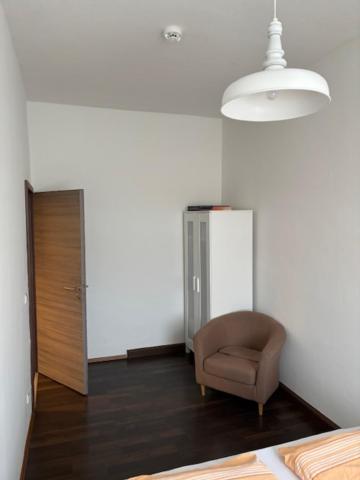 Apartment Nicole Erfurt Buitenkant foto