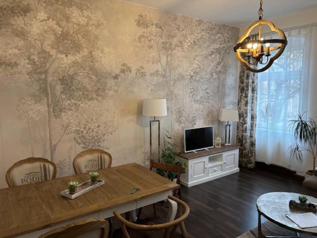 Apartment Nicole Erfurt Buitenkant foto