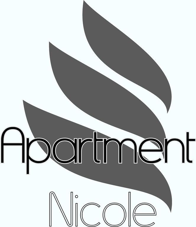 Apartment Nicole Erfurt Buitenkant foto
