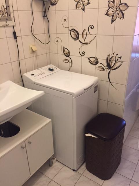 Apartment Nicole Erfurt Buitenkant foto